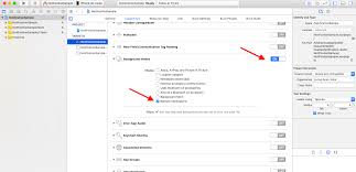 Custom Push Notification With Image And Interactions On Ios Swift 4 By Lucas Goes Valle Medium