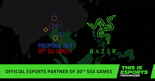 Emas pertama sukan sea filipina 2019 wushu loh choon how. Razer Umum Sebagai Rakan Kerjasama Esports Untuk Sukan Sea 2019 Di Filipina Jomgaming