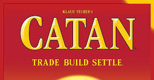 Settlers of catan is a board game where you compete with other players for resources by building towns and roads. Best Game If You Need To Get People To Play With You Catan Vox