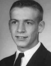 Obituary for James E. Arden Jr.