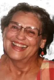 Obituary information for Brandt, Phyllis Ann