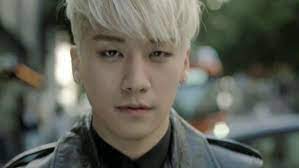 Let's see which kpop boy group idol looks best with blond hair. ÊšbrinÉž On Twitter Seungri Bigbang Bigbang Loser