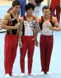 Home / archives for kōhei uchimura family. Kohei Uchimura The Life Of An Olympian Gymnast Yabai The Modern Vibrant Face Of Japan