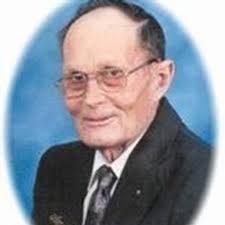 Wilbert H. Scheele Obituary April 12, 2005