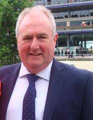 Condolence Book for Richard James Doggett (Bettystown, Meath)