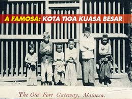 Tentunya, semua jamaah sangat senang berada di kota mekah ini karena di sini mereka dapat melakukan berbagai kegiatan ibadah di masjidil haram. Kisah A Famosa Yang Menjadi Saksi Bisu Tiga Kuasa Besar Dunia Libur
