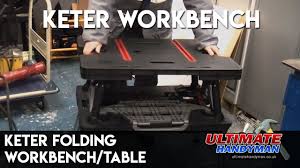 Check spelling or type a new query. Worx Pegasus Vs Keter Which Workbench Is Better For Woodworking