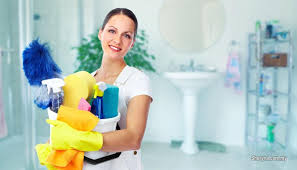 We are specialized in house & office cleaning. Housekeeping Cleaner Part Time Full Time Maids City Centre Klcc Kuala Lumpur Photo 4