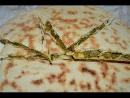 Epingle Sur Pains Algeriens