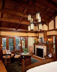 Finding the right light fixture for a dining room can be tricky. 34 Arts Crafts Lighting Ideas Light Crafts Craftsman Lighting Mission Lighting