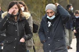 C'est lors d'une opération discrète de la gendarmerie que le la garde à vue de cédric jubillar pourrait notamment permettre de lui poser de nombreuses questions. Disparition De Delphine Jubillar Dans Le Tarn Son Mari Cedric Et Ses Beaux Parents Sont En Garde A Vue A Gaillac