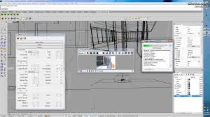 Vray For Rhino Animations Setting Up And Rendering Inspiration Board Design Rhino Render Rhino