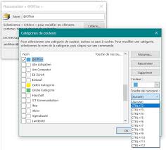 Personnaliser Microsoft Outlook Swisscom Magazine