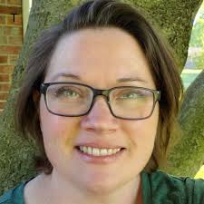 Spiritually Guided Parenting of Trans and NonBinary children with Anita  Ervin