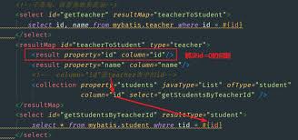 Learn Mybatis Develop Paper