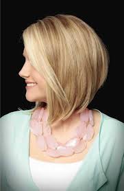 Those with thick hair would wish that they have fine hair and vice versa. 10 Bob Hairstyles For Fine Hair