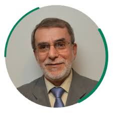 Benjamin Baptista de Almeida