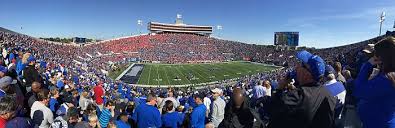 Liberty Bowl Memorial Stadium Wikipedia