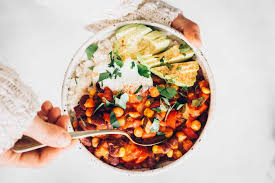 We did not find results for: The Best Vegan Chili Sin Carne Easy Healthy