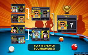 8 ball pool is rightfully one of the best sports games about billiards which is now available for android devices. 8 Ball Pool Apk Free Download For Android Graphicsever