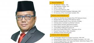 Jentera publishes the research articles (literary studies and field research), the idea of conceptual, research, theory pragmatice, and book reviews. Anggota Bawaslu Ri Fritz Edward Siregar Sh Ll M Phd Badan Pengawas Pemilihan Umum Republik Indonesia