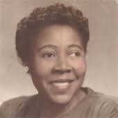 Obituary information for Iola V. Hunt