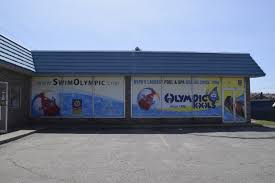 At olympic pools we have built countless pools since 1963. Retail Stores Olympic Pools