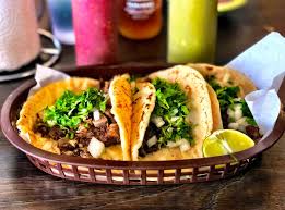 Who has the best fish tacos in houston. Best Restaurants For Lunch In The Heights By A Longtime Resident Houston Food Finder
