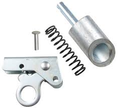 By securing the coupler to the hitch ball on your vehicle, making sure that it's locked in properly, and wiring up the lights, you can hook up a trailer safely and easily. Repair Kit For Titan Couplers And Trailer Brake Actuators 2 5 16 Ball Titan Accessories And Parts T1848700
