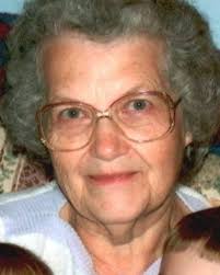 Most Recent Obituaries