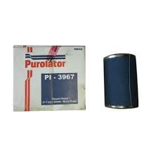 Mahle Purolator Diesel Filter