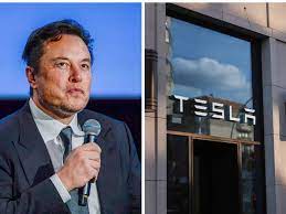 Tesla Asked NHTSA to Redact Info About Autopilot, FSD in Crashes: Report - Business Insider