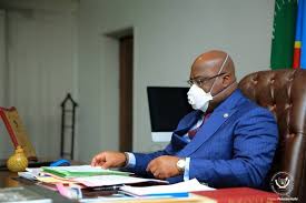 Rdc Felix Tshisekedi Cree La Societe Nationale D Investissement Ouragan Fm