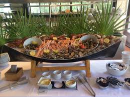 Le Skiff Club Pyla Sur Mer Menu Prices Restaurant Reviews Tripadvisor