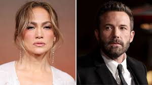 Jennifer López solicita el divorcio a Ben Affleck tras dos años de  matrimonio, reportan