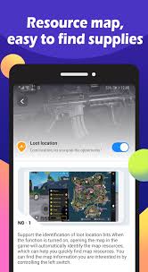 Free fire is the ultimate survival shooter game available on mobile. Flashdog Best Gfx Tool For Pubg For Android Apk Download