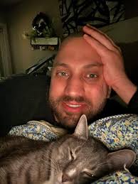 Let's welcome our new members! David Hemmings, Erik Cheng, Susan Clegg