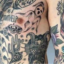 Maybe you would like to learn more about one of these? Gap Filler Tattoos No Instagram Tattoo By Sam Ricketts Soos Art Tattoo Artist Illustration Tattoos Traditional Tattoo Gap Filler Tattoo Cool Tattoos