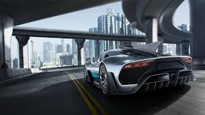 Mercedes Amg Project One Rear 2017 Mercedes Wallpapers Mercedes Amg Project One Wallpapers Hd Wallpapers Cars Wallpapers 4k Wallp Mercedes Amg Amg Mercedes