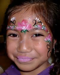 Face Painting Illusions and Balloon Art, LLC: Face Painting Utah Princess  Parties