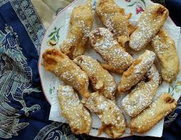 Maybe you would like to learn more about one of these? Brunei Pisang Goreng Deep Fried Bananas