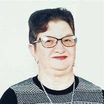 Glynda Sue Roush Obituary