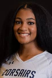 2021 Women's Volleyball Roster