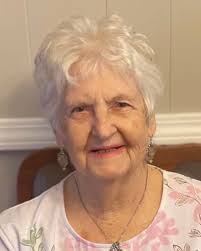 Dorothy Faye Buffington Obituary September 17, 2025