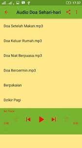 Kumpulan Doa Mohon Sembuh Dari Sakit For Android Apk Download