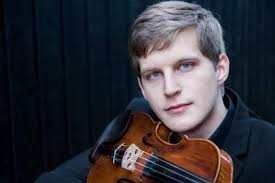 Jan Fišer (houslista)