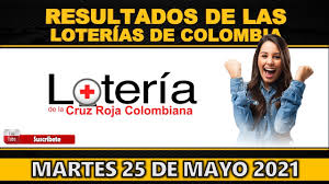 A continuación encuentra los resultados la lotería y verifica si eres el ganador del premio mayor o alguno de los secos. Resultados Loteria De La Cruz Roja Martes 25 De Mayo 2021 Premio Mayor Youtube