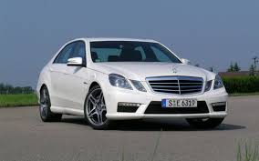 Specifications Mercedes Benz Classe E E350 4matic Berline 2010 Guide Auto