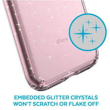 Bling soft silicone cases for iphone 11 pro max case iphone x xs max xr 6 6s 7 8 plus cover transparent glitter tpu phone cases. Speck Presidio Iphone 11 Pro Max Bumper Case Clear Glitter