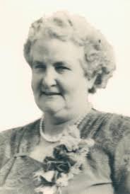 Mary "Maisie" Kelly Obituary